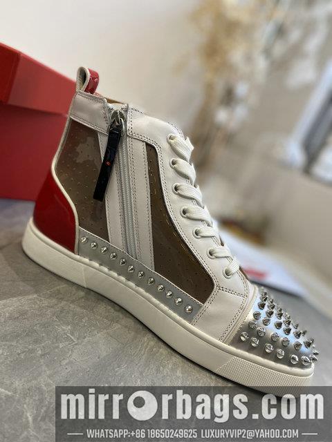 Christian Louboutin Shoes 21721068 SZ 35-47