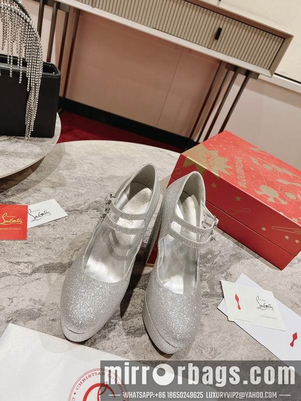 Christian Louboutin Shoes CL sz34-43 m0149