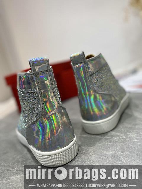 Christian Louboutin Shoes 21721105 SZ 35-47