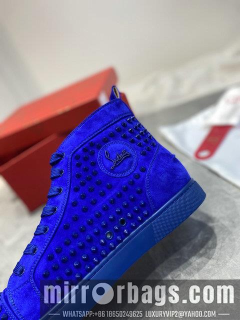 Christian Louboutin Shoes 21721095 SZ 35-47