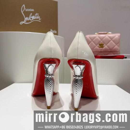 Christian Louboutin Shoes CL sz34-43 10.5cm mnh0509