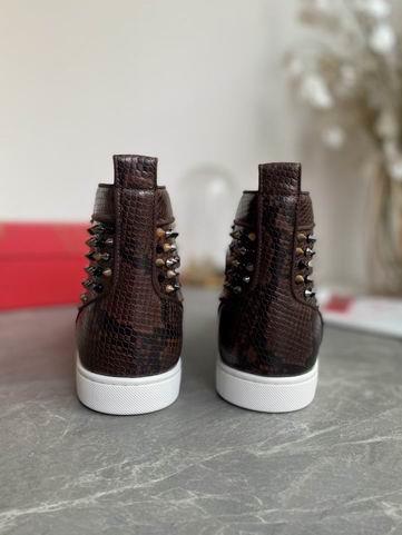 Christian Louboutin Shoes CL sz35-47 mnh0803