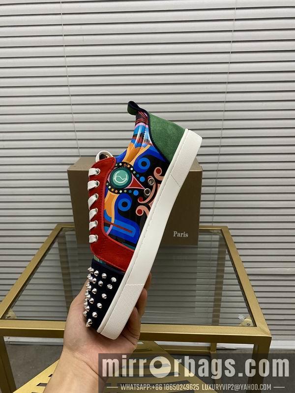 Christian Louboutin Shoes CL sz35-46 mnw0414