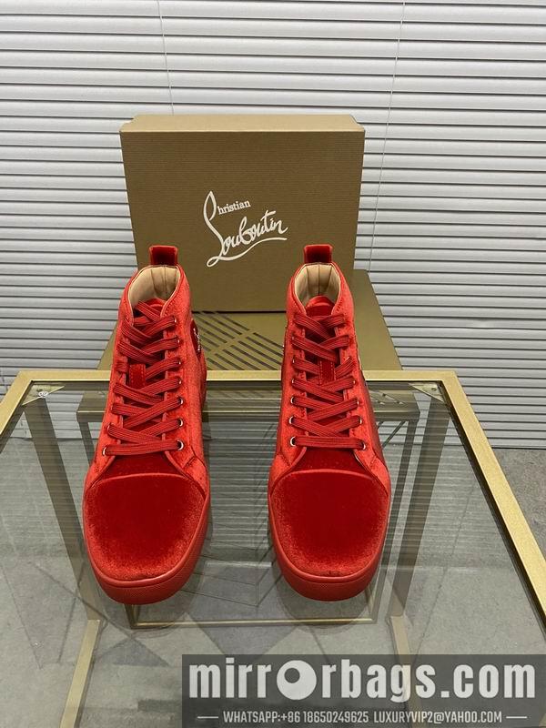 Christian Louboutin Shoes CL sz35-46 mnw0470