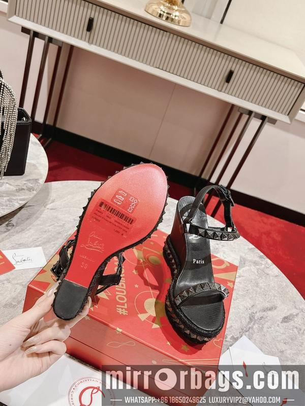 Christian Louboutin Shoes CL sz35-43 m0136
