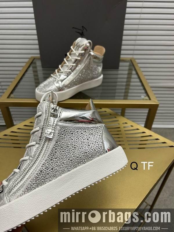 Christian Louboutin Shoes CL colour sz38-45 TF0901