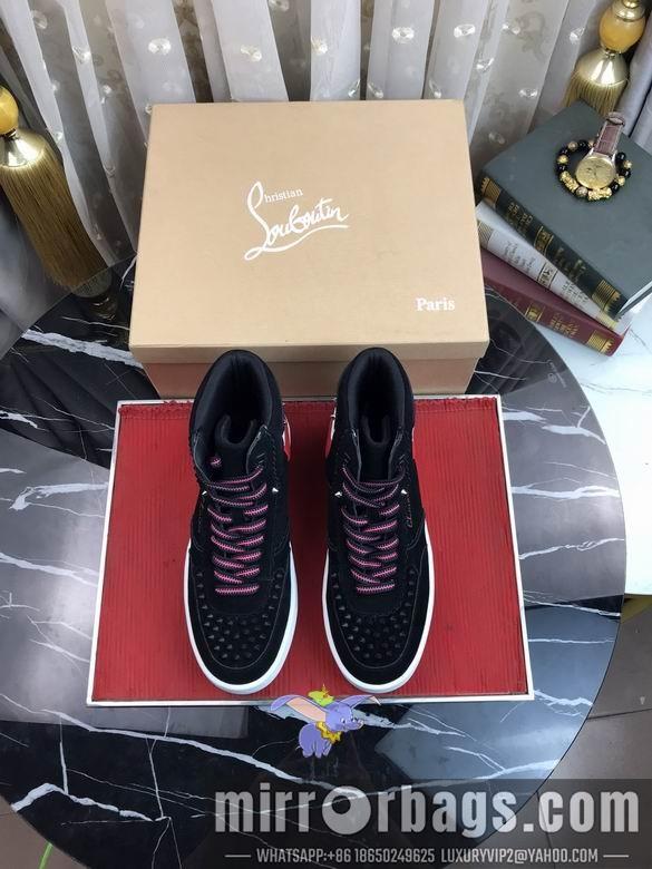 Christian Louboutin Shoes CL sz38-45 ngh0254