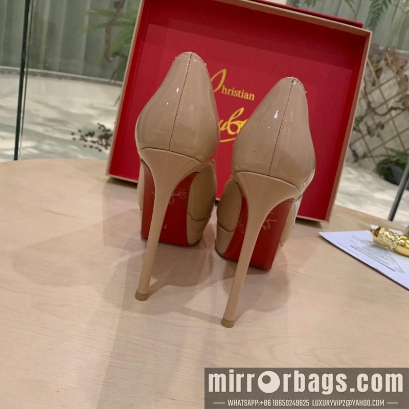 Christian Louboutin Shoes CL sz34-41 m0169