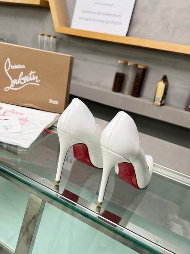 Christian Louboutin Shoes CL sz35-43 10.5cm mnh0602