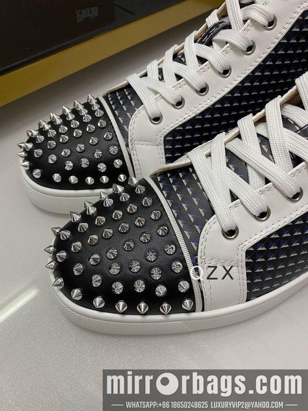 Christian Louboutin Shoes CL sz35-46 ZX0237