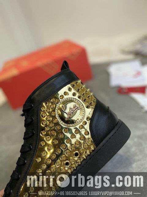 Christian Louboutin Shoes 21721089 SZ 35-47