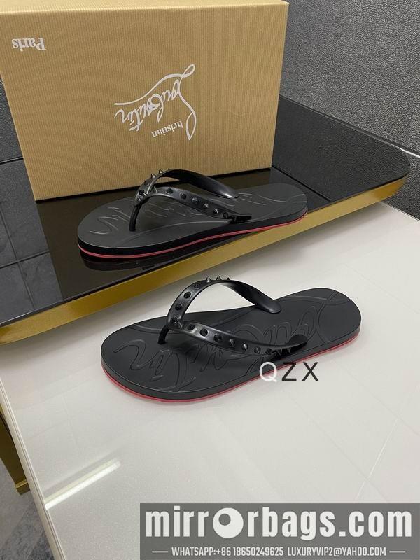 Christian Louboutin Shoes CL sz35-46 ZX0203