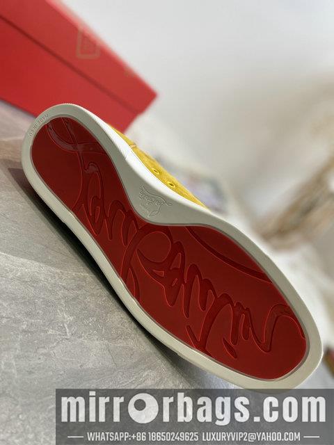 Christian Louboutin Shoes 21721081 SZ 35-47