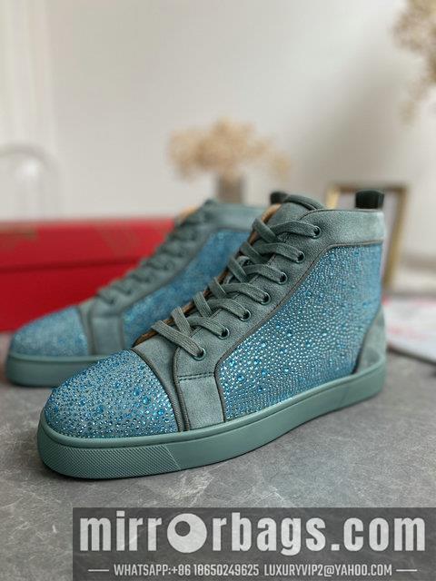Christian Louboutin Shoes 21721100 SZ 35-47