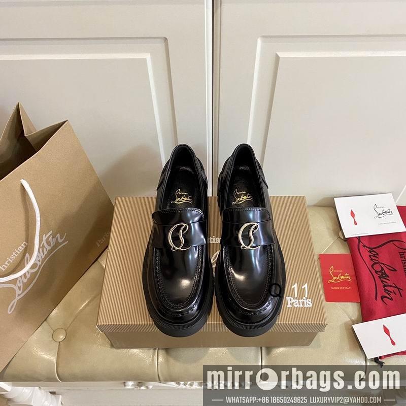 Christian Louboutin Shoes CL sz35-40 Y1001