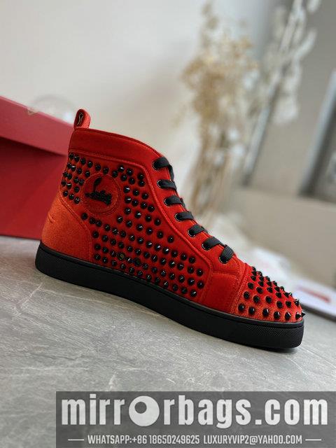 Christian Louboutin Shoes 21721094 SZ 35-47