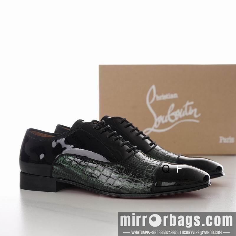 Christian Louboutin Shoes CL sz38-45 2C TF1202