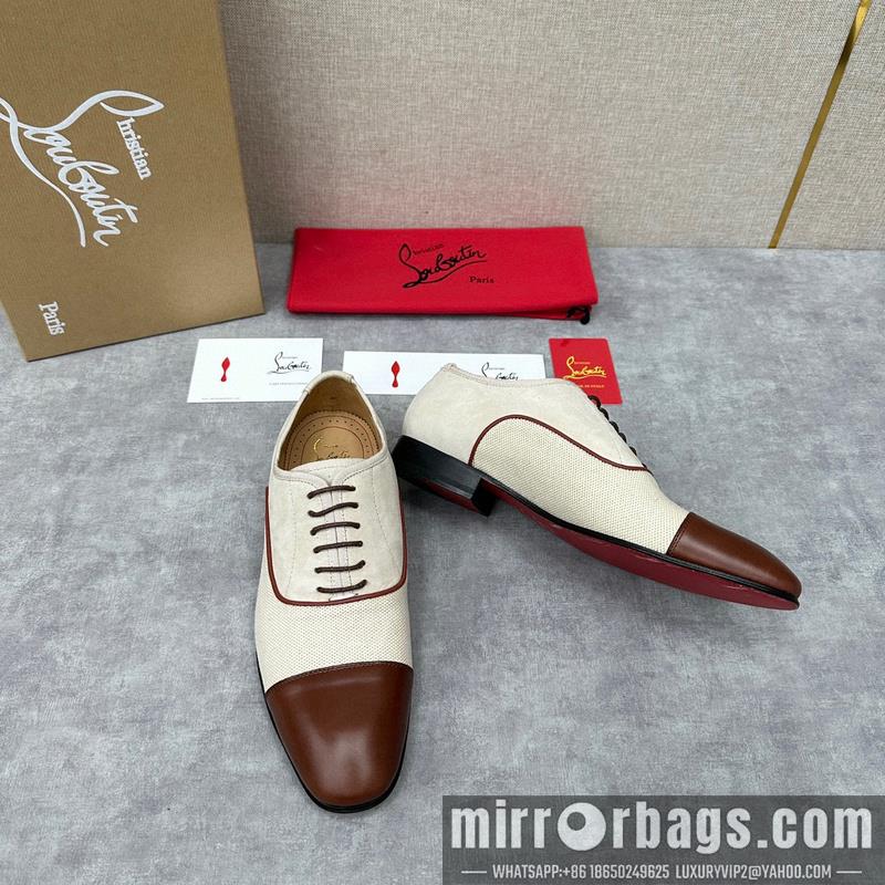 Christian Louboutin Shoes CL sz39-44 m0103