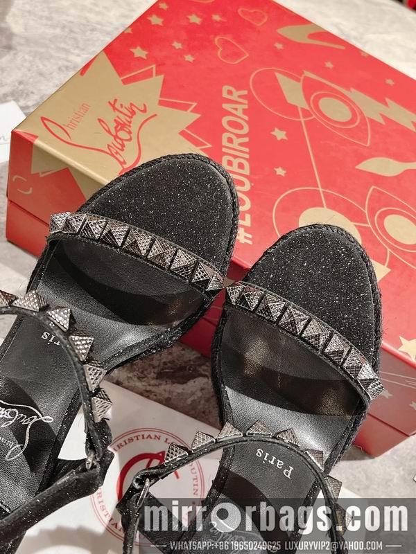 Christian Louboutin Shoes CL sz35-43 m0152