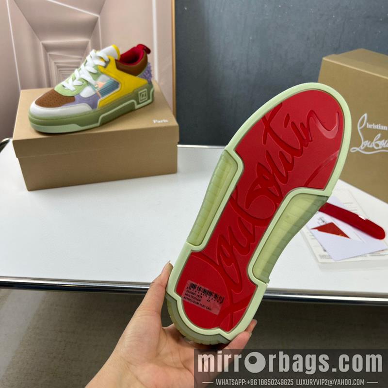 Christian Louboutin Shoes CL sz38-44 0120