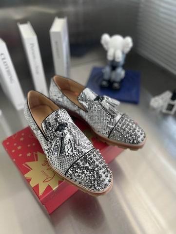 Christian Louboutin Shoes CL sz39-47 mnh0815