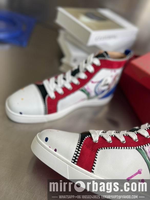 Christian Louboutin Shoes CL sz35-47 ngh0247