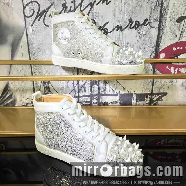 Christian Louboutin Shoes 211013407 SZ 35-45
