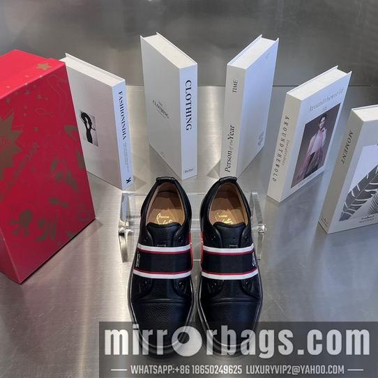 Christian Louboutin Shoes CL sz35-46 mnh0707