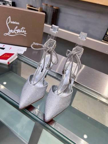 Christian Louboutin Shoes CL sz35-43 8.5cm mnh0708
