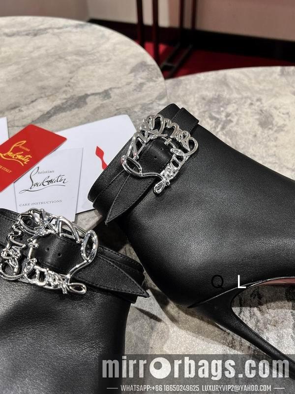 Christian Louboutin Shoes CL sz35-40 LL1201