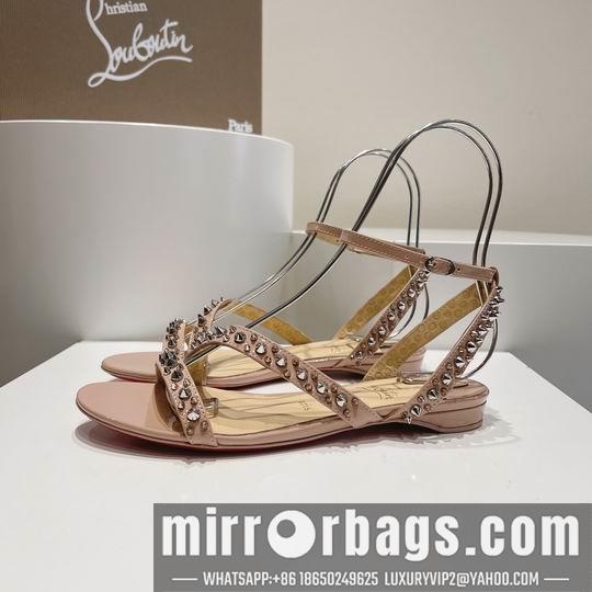 Christian Louboutin Shoes CL sz34-43 mnh0701