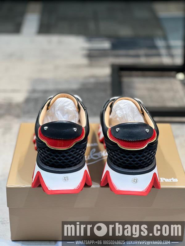 Christian Louboutin Shoes CL sz35-44 m0112
