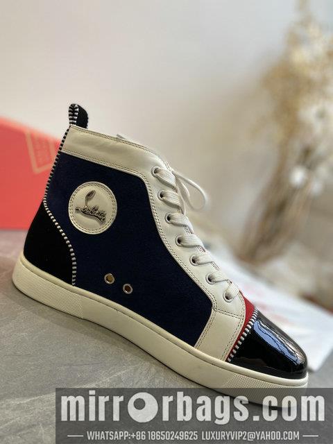 Christian Louboutin Shoes 21721119 SZ 35-47