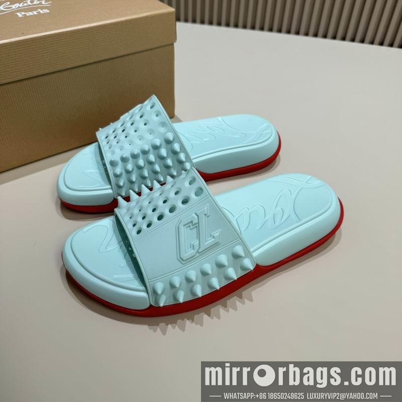 Christian Louboutin Shoes CL sz39-46 mnw0401