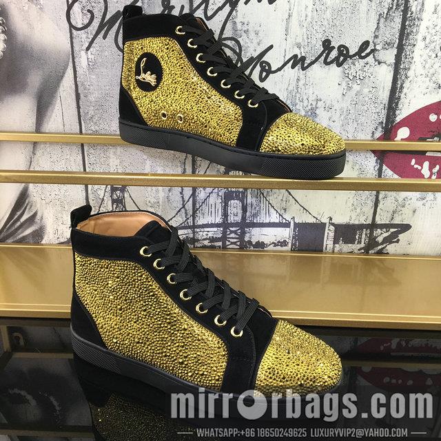 Christian Louboutin Shoes 211013403 SZ 35-45