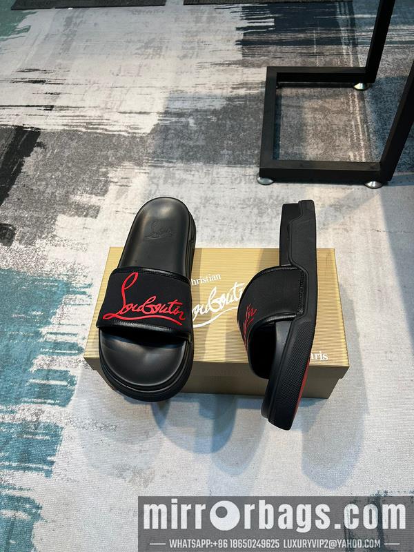 Christian Louboutin Shoes CL sz38-45 m0104