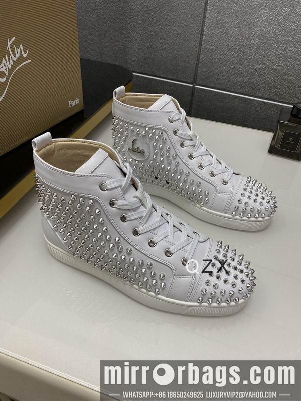 Christian Louboutin Shoes CL sz35-46 ZX0241