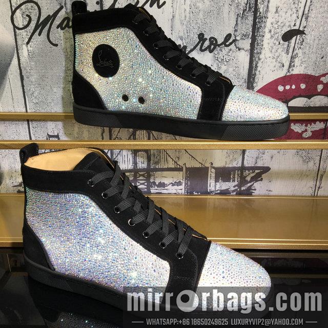 Christian Louboutin Shoes 211013260 SZ 35-46