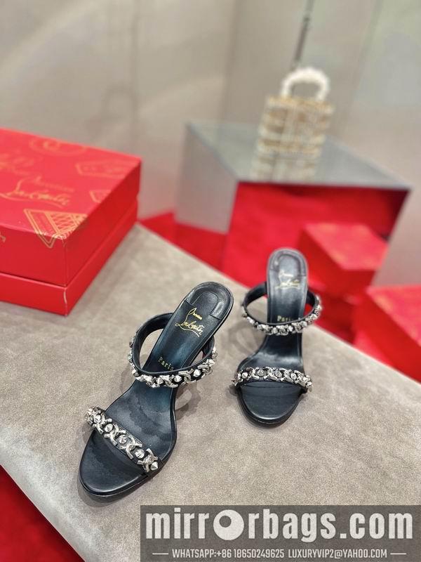 Christian Louboutin Shoes CL sz34-42 m0117