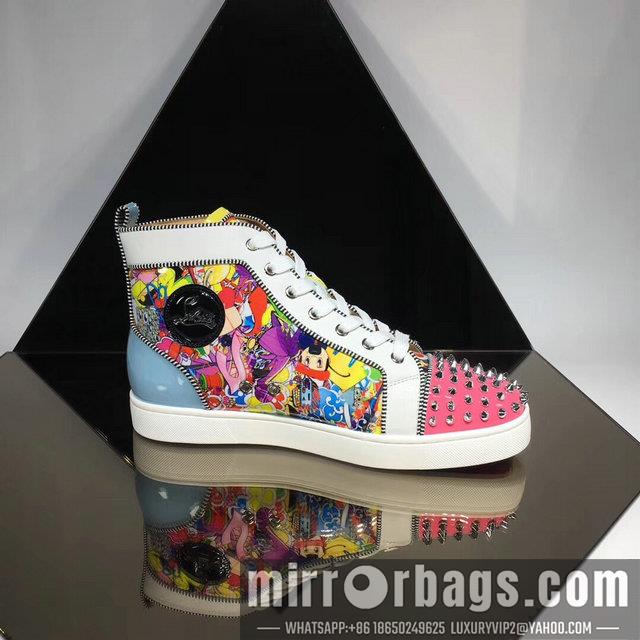 Christian Louboutin Shoes 21721057 SZ 35-47