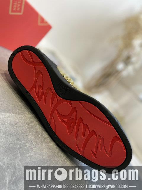 Christian Louboutin Shoes 21721089 SZ 35-47