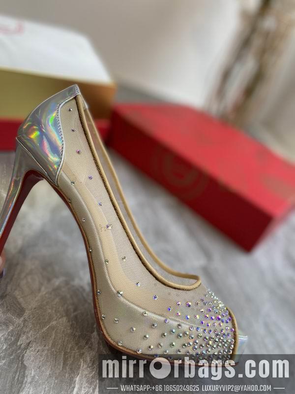 Christian Louboutin Shoes CL sz34-42 m0128