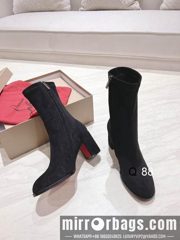 Christian Louboutin Shoes CL sz35-40 K1102