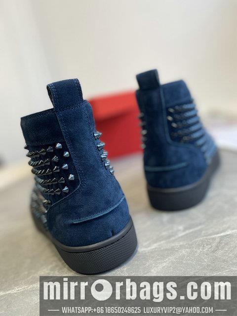 Christian Louboutin Shoes 21721098 SZ 35-47