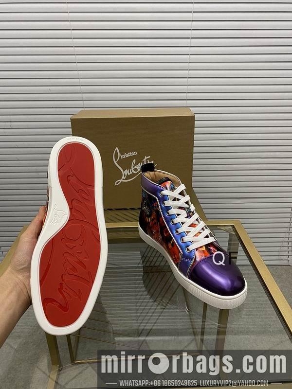 Christian Louboutin Shoes CL sz35-46 F0212
