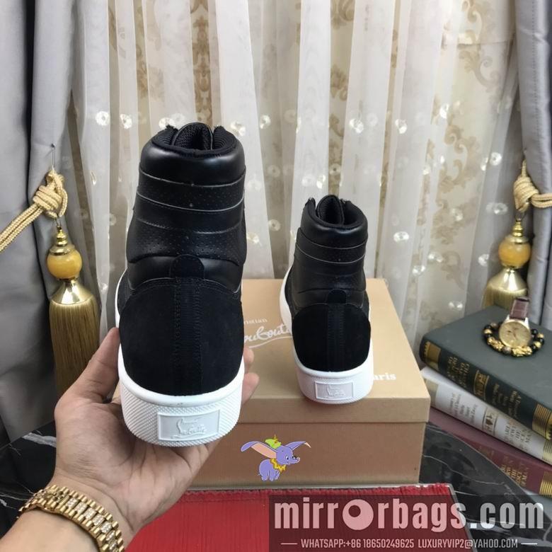 Christian Louboutin Shoes CL sz38-45 ngh0254
