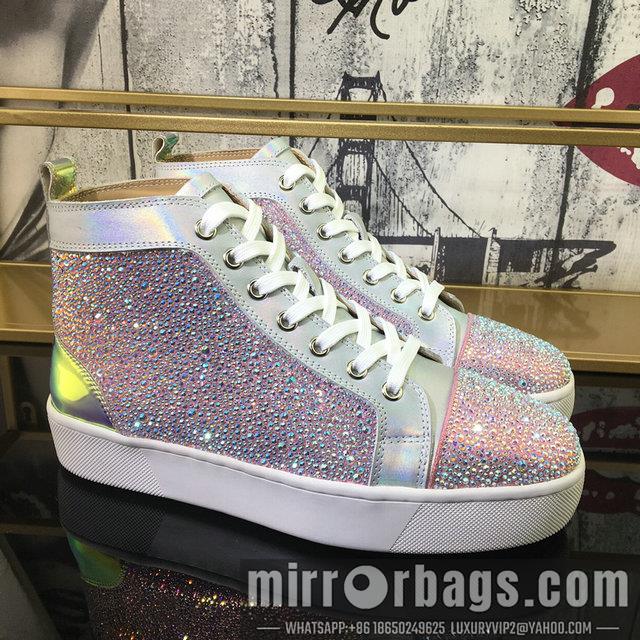 Christian Louboutin Shoes 211013405 SZ 35-45