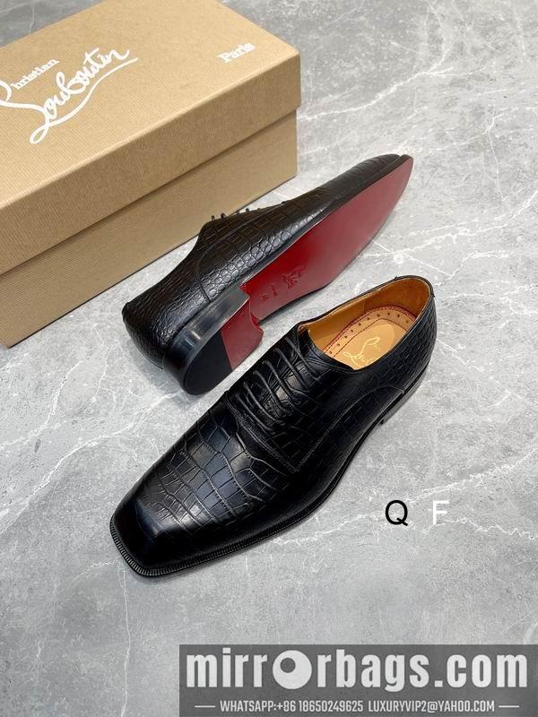 Christian Louboutin Shoes CL sz39-44 TF0801