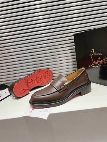 Christian Louboutin Shoes CL sz39-46 mnh0818