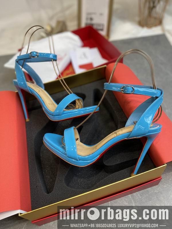 Christian Louboutin Shoes CL sz34-43 m0122